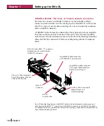 Предварительный просмотр 38 страницы GCC Technologies Elite XL User Manual