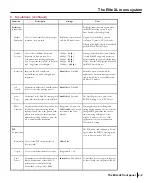 Предварительный просмотр 51 страницы GCC Technologies Elite XL User Manual