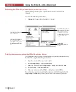 Предварительный просмотр 70 страницы GCC Technologies Elite XL User Manual