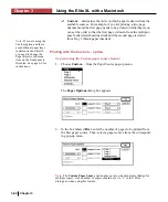 Предварительный просмотр 76 страницы GCC Technologies Elite XL User Manual