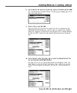 Preview for 82 page of GCC Technologies Elite XL User Manual