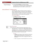 Preview for 83 page of GCC Technologies Elite XL User Manual