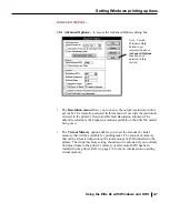 Preview for 86 page of GCC Technologies Elite XL User Manual