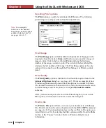 Preview for 91 page of GCC Technologies Elite XL User Manual