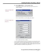 Preview for 98 page of GCC Technologies Elite XL User Manual