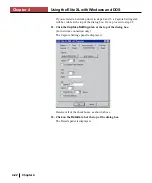 Preview for 101 page of GCC Technologies Elite XL User Manual