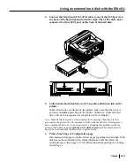 Preview for 145 page of GCC Technologies Elite XL User Manual