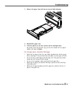 Preview for 160 page of GCC Technologies Elite XL User Manual