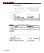 Preview for 161 page of GCC Technologies Elite XL User Manual