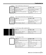 Preview for 162 page of GCC Technologies Elite XL User Manual