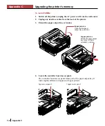 Preview for 175 page of GCC Technologies Elite XL User Manual