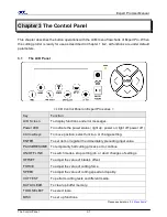 Preview for 37 page of GCC Technologies EP-132S User Manual