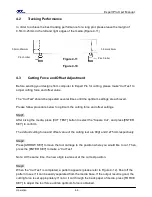 Preview for 50 page of GCC Technologies EP-132S User Manual