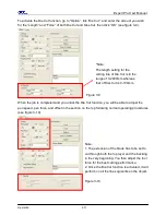 Preview for 55 page of GCC Technologies EP-132S User Manual