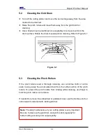 Preview for 58 page of GCC Technologies EP-132S User Manual