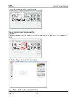 Preview for 72 page of GCC Technologies EP-132S User Manual