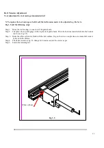 Preview for 29 page of GCC Technologies Expert Pro Series Maintenance Manual