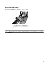 Preview for 38 page of GCC Technologies Expert Pro Series Maintenance Manual