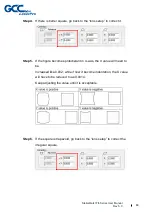 Preview for 93 page of GCC Technologies IFIIS 20JFL User Manual