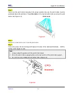 Предварительный просмотр 37 страницы GCC Technologies J4-101S User Manual