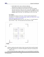 Preview for 53 page of GCC Technologies J4-101S User Manual