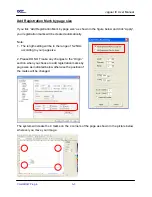 Предварительный просмотр 73 страницы GCC Technologies J4-101S User Manual