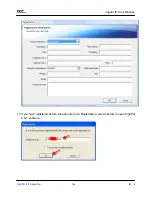 Предварительный просмотр 89 страницы GCC Technologies J4-101S User Manual