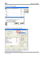 Preview for 117 page of GCC Technologies J4-101S User Manual