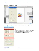 Preview for 121 page of GCC Technologies J4-101S User Manual