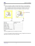 Предварительный просмотр 128 страницы GCC Technologies J4-101S User Manual