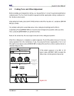 Предварительный просмотр 32 страницы GCC Technologies Jaguar II Series User Manual