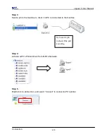 Предварительный просмотр 52 страницы GCC Technologies Jaguar II Series User Manual