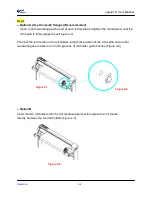 Предварительный просмотр 47 страницы GCC Technologies Jaguar IV Series User Manual