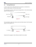 Предварительный просмотр 49 страницы GCC Technologies Jaguar IV Series User Manual