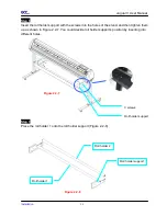 Preview for 16 page of GCC Technologies Jaguar J5-101 User Manual