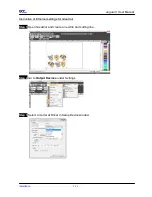 Предварительный просмотр 37 страницы GCC Technologies Jaguar J5-101 User Manual