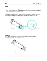 Preview for 66 page of GCC Technologies Jaguar J5-101 User Manual