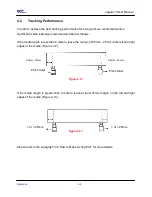 Preview for 68 page of GCC Technologies Jaguar J5-101 User Manual