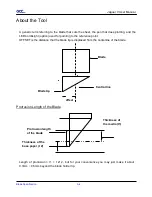 Предварительный просмотр 103 страницы GCC Technologies Jaguar J5-101 User Manual