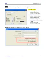 Preview for 151 page of GCC Technologies Jaguar J5-101 User Manual