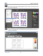 Preview for 153 page of GCC Technologies Jaguar J5-101 User Manual