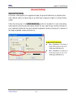 Предварительный просмотр 157 страницы GCC Technologies Jaguar J5-101 User Manual