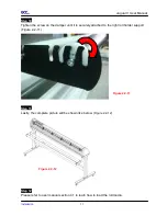 Preview for 18 page of GCC Technologies Jaguar J5-61 User Manual