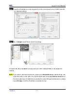 Preview for 38 page of GCC Technologies Jaguar J5-61 User Manual