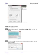 Preview for 39 page of GCC Technologies Jaguar J5-61 User Manual