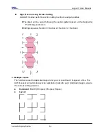 Preview for 82 page of GCC Technologies Jaguar J5-61 User Manual