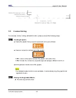 Preview for 86 page of GCC Technologies Jaguar J5-61 User Manual