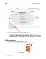 Preview for 87 page of GCC Technologies Jaguar J5-61 User Manual