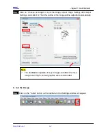 Preview for 190 page of GCC Technologies Jaguar J5-61 User Manual