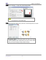 Preview for 191 page of GCC Technologies Jaguar J5-61 User Manual